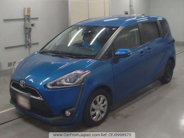 toyota sienta 2017 quick_quick_DBA-NSP170G_NSP170-7114348 image 1