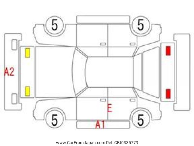 lexus es 2019 -LEXUS--Lexus ES 6AA-AXZH10--AXZH10-1009925---LEXUS--Lexus ES 6AA-AXZH10--AXZH10-1009925- image 2