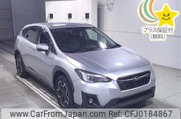 subaru xv 2017 -SUBARU--Subaru XV GT7-040696---SUBARU--Subaru XV GT7-040696-