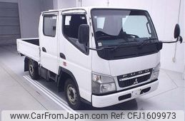 mitsubishi-fuso canter-guts 2010 CFJ1609973