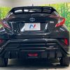 toyota c-hr 2018 quick_quick_ZYX10_ZYX10-2134919 image 16