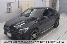 mercedes-benz amg 2018 -MERCEDES-BENZ 【静岡 331ﾘ1525】--AMG CBA-253364--WDC2533642F418387---MERCEDES-BENZ 【静岡 331ﾘ1525】--AMG CBA-253364--WDC2533642F418387-