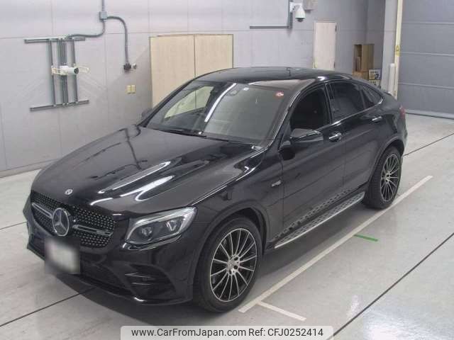 mercedes-benz amg 2018 -MERCEDES-BENZ 【静岡 331ﾘ1525】--AMG CBA-253364--WDC2533642F418387---MERCEDES-BENZ 【静岡 331ﾘ1525】--AMG CBA-253364--WDC2533642F418387- image 1