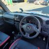 suzuki jimny 2013 -SUZUKI--Jimny ABA-JB23W--JB23W-700378---SUZUKI--Jimny ABA-JB23W--JB23W-700378- image 2