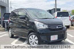mitsubishi ek-wagon 2017 -MITSUBISHI--ek Wagon B11W--B11W-0303272---MITSUBISHI--ek Wagon B11W--B11W-0303272-