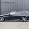 bmw 5-series 2017 CFJ0722839 image 21