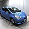 toyota aqua 2014 -TOYOTA 【岡山 502ね2896】--AQUA NHP10-2354801---TOYOTA 【岡山 502ね2896】--AQUA NHP10-2354801- image 1