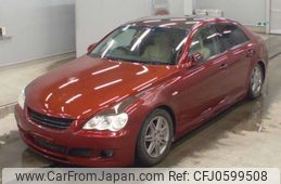 toyota mark-x 2006 -TOYOTA--MarkX GRX120-0056905---TOYOTA--MarkX GRX120-0056905-