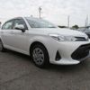 toyota corolla-axio 2022 -TOYOTA--Corolla Axio 5BA-NRE161--NRE161-0101432---TOYOTA--Corolla Axio 5BA-NRE161--NRE161-0101432- image 1
