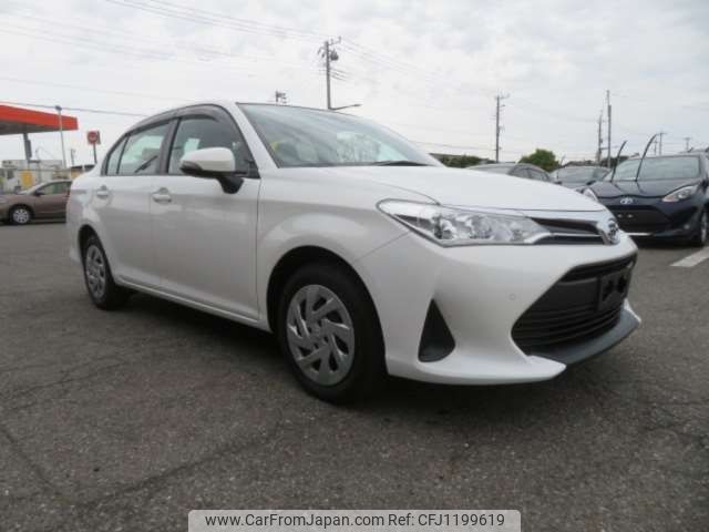 toyota corolla-axio 2022 -TOYOTA--Corolla Axio 5BA-NRE161--NRE161-0101432---TOYOTA--Corolla Axio 5BA-NRE161--NRE161-0101432- image 1