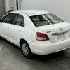 toyota belta 2007 -TOYOTA--Belta SCP92-1027725---TOYOTA--Belta SCP92-1027725- image 2