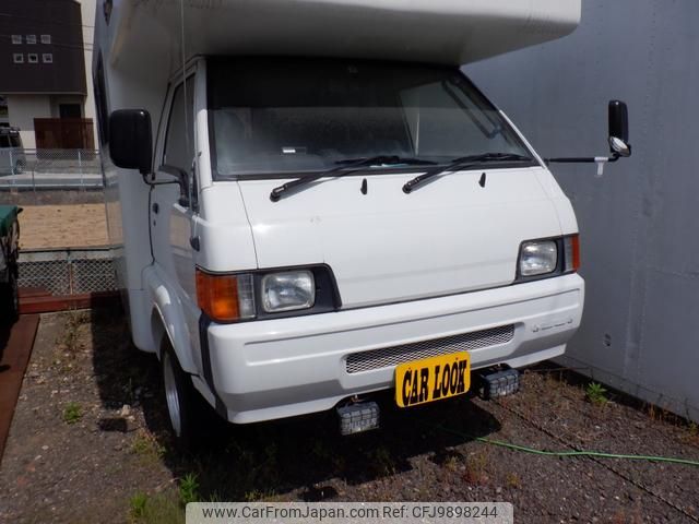 mitsubishi delica-truck 1996 GOO_NET_EXCHANGE_0900616A30240613W003 image 1