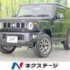 suzuki jimny 2021 -SUZUKI--Jimny 3BA-JB64W--JB64W-225008---SUZUKI--Jimny 3BA-JB64W--JB64W-225008- image 1