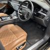 audi a8 2018 -AUDI--Audi A8 F8CXYF--JN017530---AUDI--Audi A8 F8CXYF--JN017530- image 18