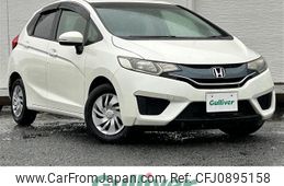 honda fit 2014 -HONDA--Fit DBA-GK3--GK3-1032865---HONDA--Fit DBA-GK3--GK3-1032865-