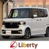 honda n-box 2025 CFJ1705847 image 1