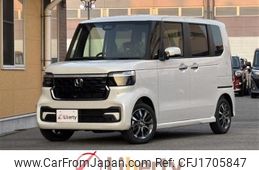 honda n-box 2025 CFJ1705847