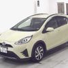 toyota aqua 2019 -TOYOTA 【広島 301ﾔ6757】--AQUA NHP10H--6845337---TOYOTA 【広島 301ﾔ6757】--AQUA NHP10H--6845337- image 5