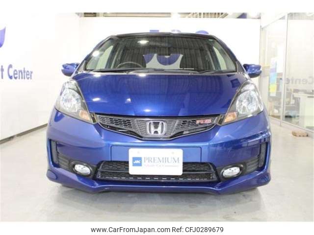 honda fit 2012 -HONDA 【三重 503ﾄ1878】--Fit DBA-GE8--GE8-1524495---HONDA 【三重 503ﾄ1878】--Fit DBA-GE8--GE8-1524495- image 2