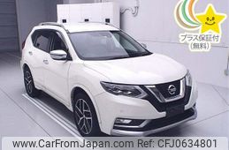 nissan x-trail 2017 -NISSAN--X-Trail T32-044442---NISSAN--X-Trail T32-044442-