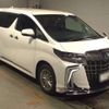 toyota alphard 2023 -TOYOTA 【久留米 342ﾊ 330】--Alphard 6AA-AYH30W--AYH30-0153468---TOYOTA 【久留米 342ﾊ 330】--Alphard 6AA-AYH30W--AYH30-0153468- image 4