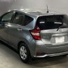 nissan note 2017 -NISSAN 【愛媛 532さ3710】--Note E12-540334---NISSAN 【愛媛 532さ3710】--Note E12-540334- image 2