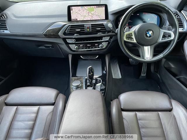 bmw x4 2020 CFJ1838966 image 2