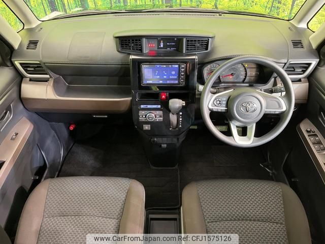 toyota roomy 2020 CFJ1575126 image 2