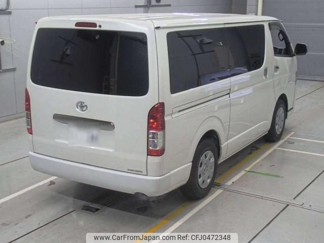 toyota hiace-van 2019 quick_quick_QDF-GDH201V_GDH201-1018025 image 2