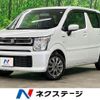 suzuki wagon-r 2017 quick_quick_MH55S_MH55S-103800 image 1