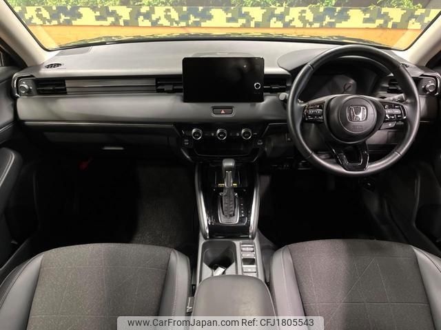 honda vezel 2024 CFJ1805543 image 2
