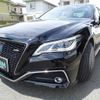 toyota crown-hybrid 2019 quick_quick_AZSH20_AZSH20-1038781 image 3