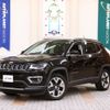 jeep compass 2021 -CHRYSLER--Jeep Compass 3BA-M624--MCANJRCB0LFA69260---CHRYSLER--Jeep Compass 3BA-M624--MCANJRCB0LFA69260- image 1