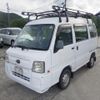 subaru sambar-van 2011 CFJ1571451 image 5