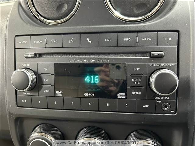 jeep compass 2014 -CHRYSLER--Jeep Compass ABA-MK49--1C4NJCFA1ED733033---CHRYSLER--Jeep Compass ABA-MK49--1C4NJCFA1ED733033- image 2
