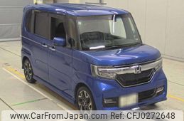 honda n-box 2017 quick_quick_DBA-JF3_2000774