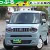 suzuki wagon-r 2023 quick_quick_5AA-MX91S_MX91S-205395 image 1