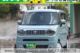 suzuki wagon-r 2023 quick_quick_5AA-MX91S_MX91S-205395