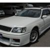 nissan stagea 1998 GOO_JP_700100083630250627001 image 2