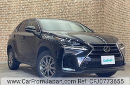 lexus nx 2014 -LEXUS--Lexus NX DBA-AGZ15--AGZ15-1001524---LEXUS--Lexus NX DBA-AGZ15--AGZ15-1001524-