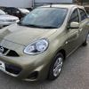 nissan march 2016 quick_quick_DBA-K13_K13-067863 image 1