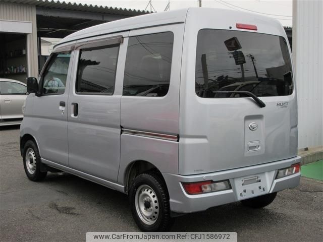 daihatsu hijet-van 2021 CFJ1586972 image 2