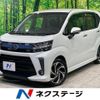 subaru stella 2017 quick_quick_LA150F_LA150F-0023275 image 1