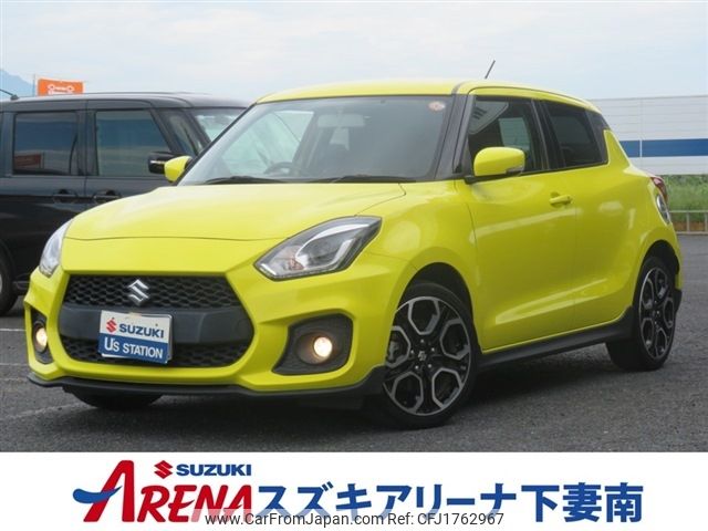 suzuki swift 2019 CFJ1762967 image 1