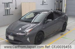 toyota prius 2016 -TOYOTA 【岡崎 300ね5699】--Prius ZVW51-6041028---TOYOTA 【岡崎 300ね5699】--Prius ZVW51-6041028-