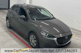 mazda demio 2021 -MAZDA--MAZDA2 DJLFS-737456---MAZDA--MAZDA2 DJLFS-737456-