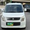 suzuki wagon-r 2011 CFJ1822818 image 2