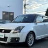 suzuki swift 2008 -SUZUKI--Swift CBA-ZC31S--ZC31S-204745---SUZUKI--Swift CBA-ZC31S--ZC31S-204745- image 17