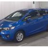 honda fit-hybrid 2016 quick_quick_DAA-GP6_GP6-1204132 image 1