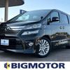 toyota vellfire 2014 quick_quick_DBA-ANH20W_ANH20-8356972 image 1